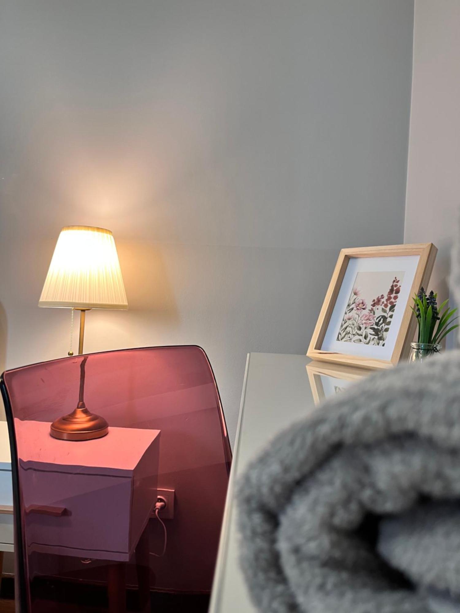 Apartment Metro Slodowiec Free Parking Warschau Exterior foto