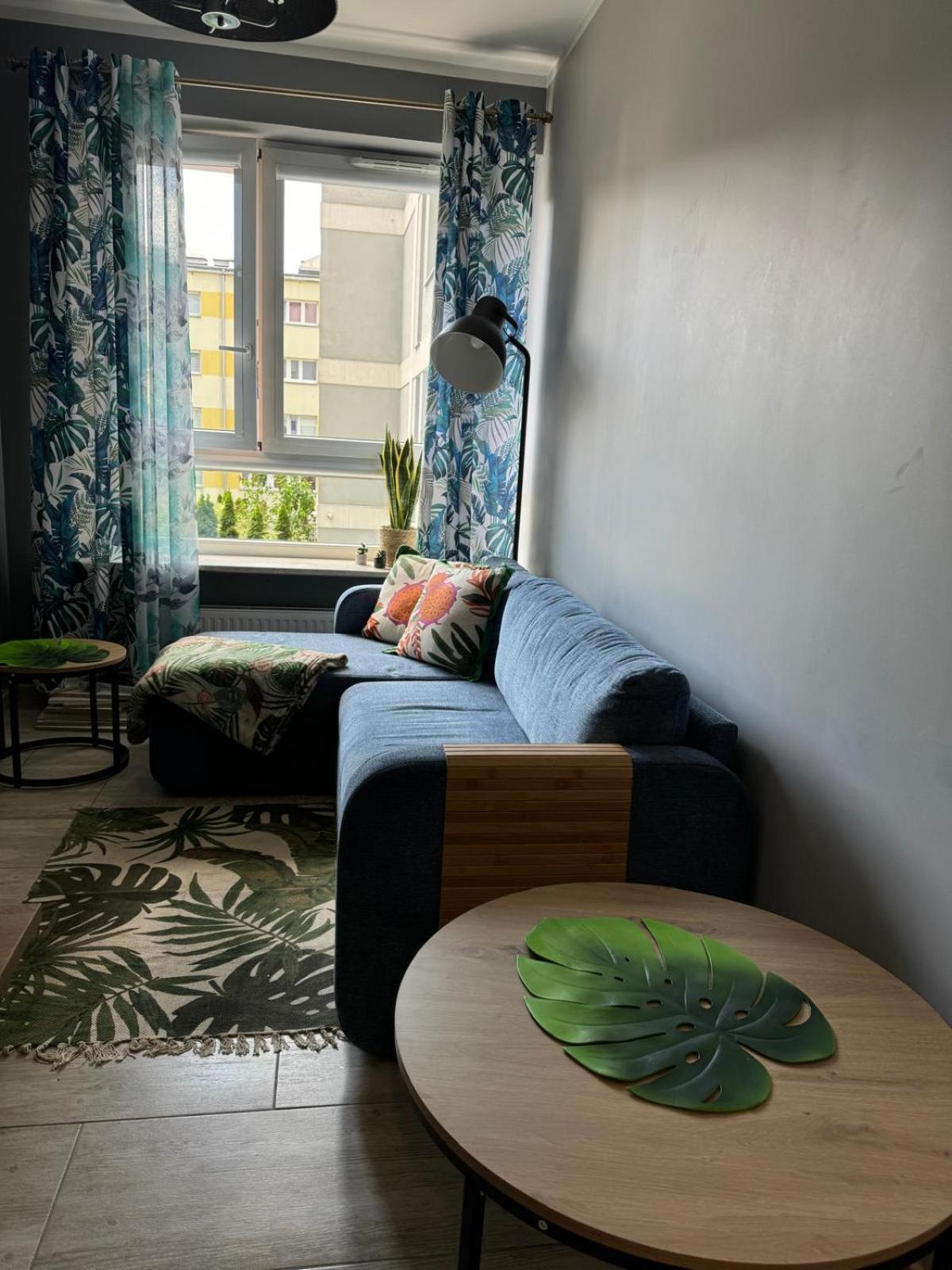 Apartment Metro Slodowiec Free Parking Warschau Exterior foto